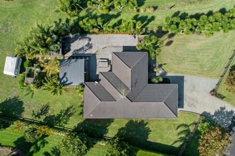 Photo of property in 21 Kowhai Street, Tuakau, 2121