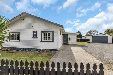 Photo of property in 5 Rose Place, Te Kamo, Whangarei, 0112
