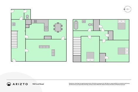 Photo of property in 11b Ford Road, Fordlands, Rotorua, 3015