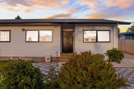 Photo of property in 11u2 Shelley Jane Place, Dinsdale, Hamilton, 3204