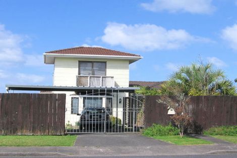 Photo of property in 86 Solar Road, Glen Eden, Auckland, 0602