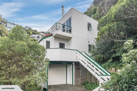Photo of property in 41a Onslow Road, Khandallah, Wellington, 6035