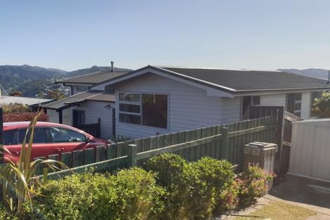 Photo of property in 161 Orangi Kaupapa Road, Northland, Wellington, 6012