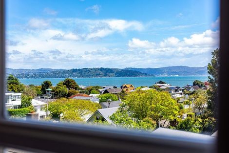 Photo of property in 31a Nikau Street, Eastbourne, Lower Hutt, 5013