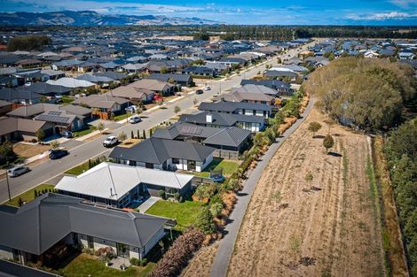 Photo of property in 16 Hungerford Drive, Rolleston, 7615