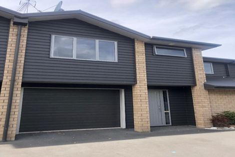 Photo of property in 34u4 Fifth Avenue, Enderley, Hamilton, 3214