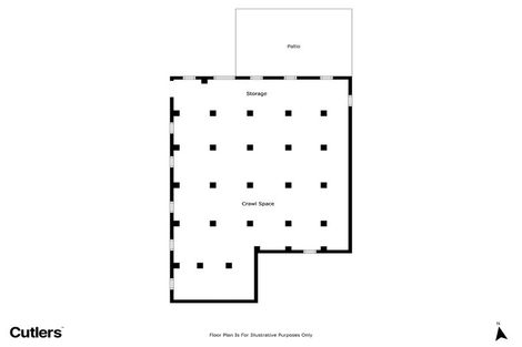 Photo of property in 14 Scotland Terrace, Green Island, Dunedin, 9018