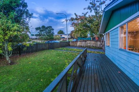 Photo of property in 18 Farwood Drive, Henderson, Auckland, 0612