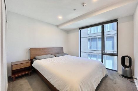 Photo of property in Pinnacle On Victoria, 160 Victoria Street, Te Aro, Wellington, 6011