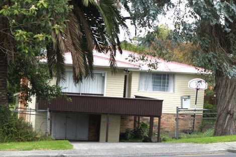 Photo of property in 86 Union Road, Howick, Auckland, 2014