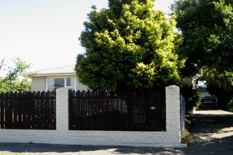 Photo of property in 37 Greenpark Street, Hoon Hay, Christchurch, 8025