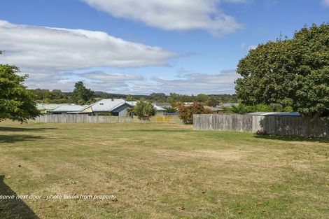 Photo of property in 19 Arthur Crescent, Hilltop, Taupo, 3330