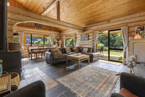 Photo of property in 944 Old Mountain Road, Waitetuna, Raglan, 3295