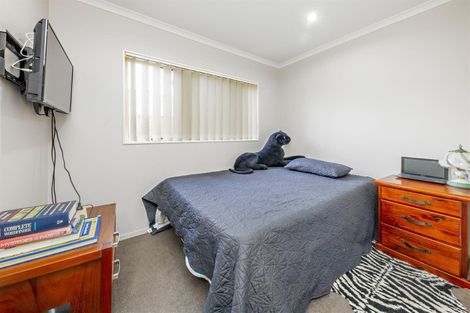 Photo of property in 43a Gray Avenue, Mangere East, Auckland, 2024