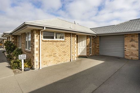 Photo of property in 11/446 Ferry Road, Woolston, Christchurch, 8023