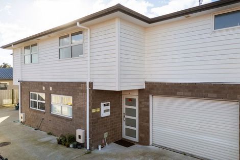 Photo of property in 4/12 Blackburn Street, Frankton, Hamilton, 3204