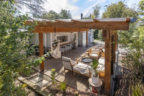 Photo of property in 729 Bay Road, Oxford, 7430