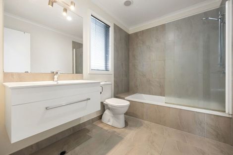 Photo of property in 75u1 Campbell Street, Frankton, Hamilton, 3204