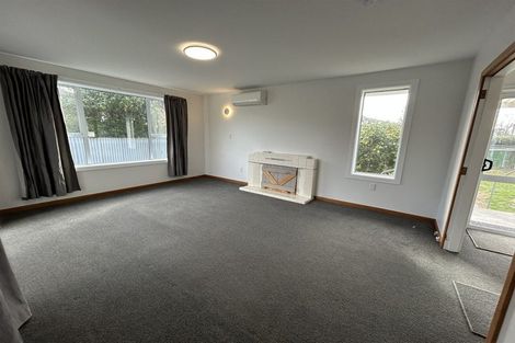 Photo of property in 36 Skerten Avenue, Hornby, Christchurch, 8042