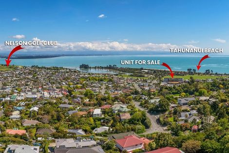 Photo of property in 33/u4 Beach Road, Tahunanui, Nelson, 7011