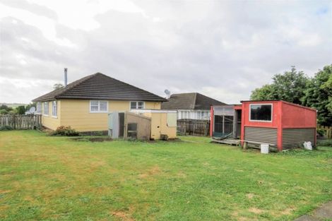 Photo of property in 7 Guy Street, Dannevirke, 4930