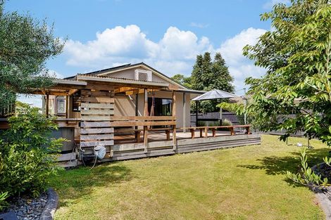 Photo of property in 5 Raleigh Avenue, Fairview Downs, Hamilton, 3214