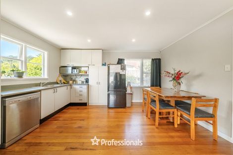 Photo of property in 8 Harlow Grove, Wainuiomata, Lower Hutt, 5014