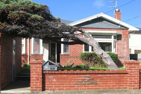 Photo of property in 191 Queens Drive, Lyall Bay, Wellington, 6022