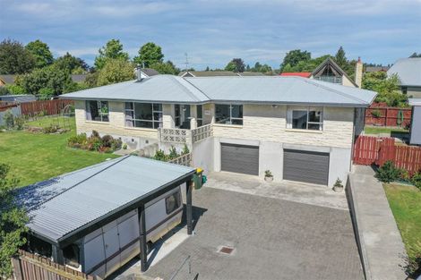 Photo of property in 6 Charles Street, Allenton, Ashburton, 7700