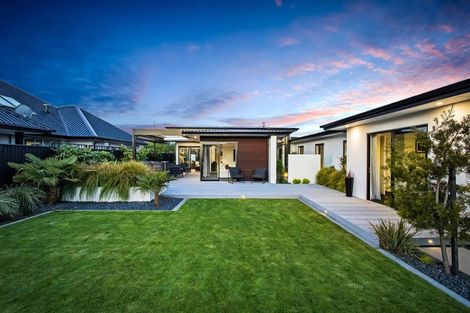 Photo of property in 16 Mersham Drive, Prebbleton, 7604