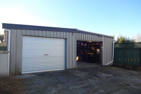 Photo of property in 81 Queen Street, Westport, 7825