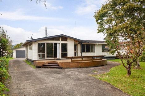 Photo of property in 59 Puke Road, Paeroa, 3600