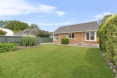 Photo of property in 5 Riselaw Street, Mairehau, Christchurch, 8013