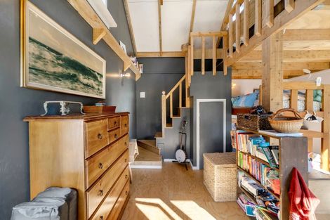 Photo of property in 911 Harington Point Road, Harington Point, Dunedin, 9077