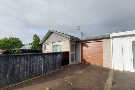 Photo of property in 36 Campbell Road, Mount Maunganui, 3116