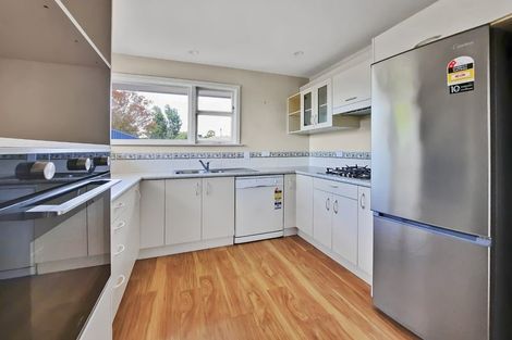 Photo of property in 124 Gayhurst Road, Dallington, Christchurch, 8061