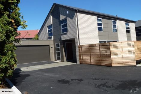 Photo of property in 75a Mandeville Street, Riccarton, Christchurch, 8011