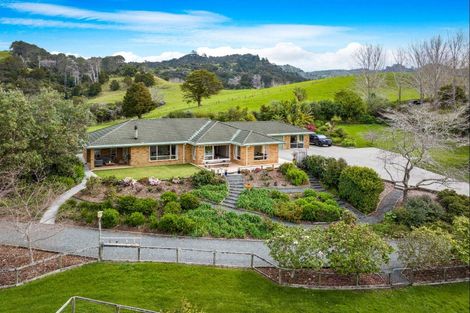Photo of property in 393 Matakana Valley Road, Matakana, Warkworth, 0985