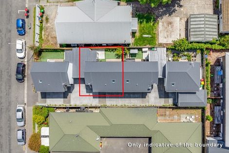 Photo of property in 1/58 Division Street, Riccarton, Christchurch, 8041