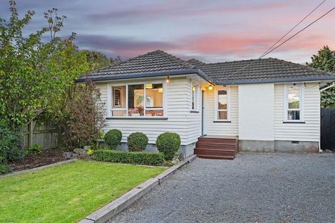 Photo of property in 12 Downing Street, Hoon Hay, Christchurch, 8025