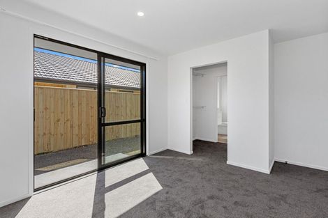 Photo of property in 160 Hungerford Drive, Rolleston, 7615