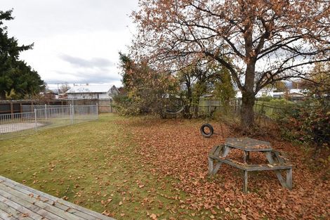 Photo of property in 24 Godley Street, Twizel, 7901