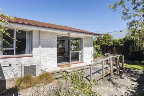 Photo of property in 363 Withells Road, Avonhead, Christchurch, 8042