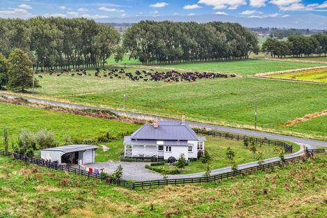 Photo of property in 124 Campbell Road, Pipiroa, Thames, 3574