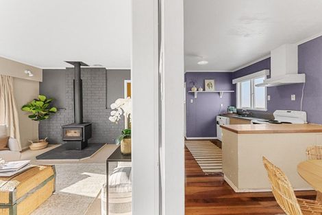 Photo of property in 12 Barclay Street, Ferndale, New Plymouth, 4310