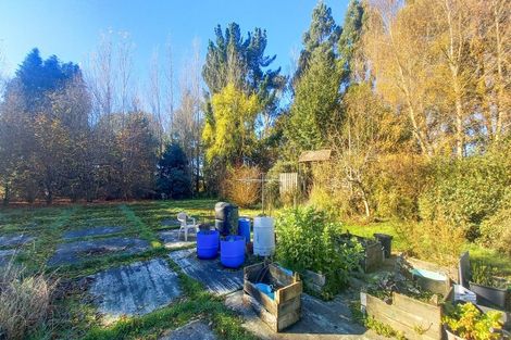 Photo of property in 3 Sim Road, Pukemaori, Otautau, 9682