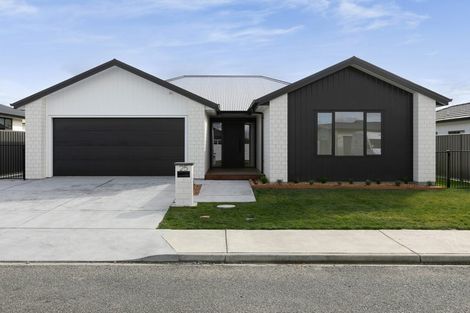 Photo of property in 25 Arihi Crescent, Frimley, Hastings, 4120