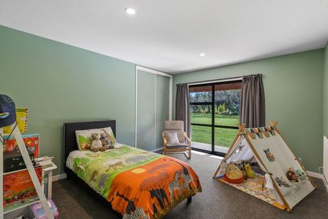 Photo of property in 841 Sandy Knolls Road, West Melton, Christchurch, 7675