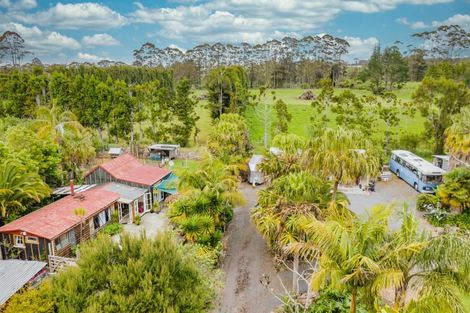 Photo of property in 105 Valencia Lane, Kerikeri, 0293