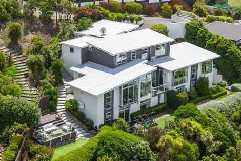 Photo of property in 2 Redcliffs View Lane, Redcliffs, Christchurch, 8081